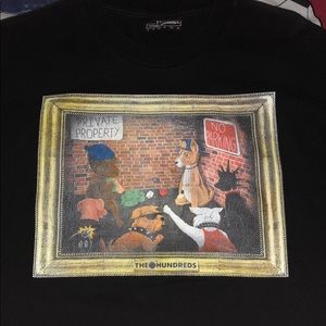 The Hundreds Shirt